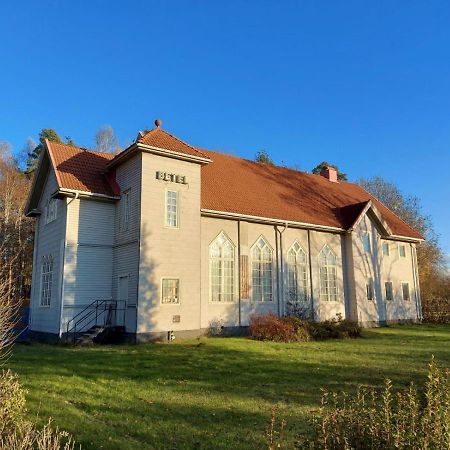 Ferienwohnung Betel Hem Hällefors Exterior foto