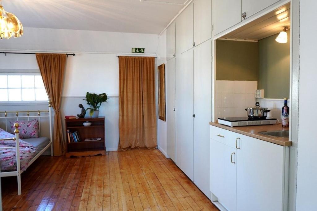 Ferienwohnung Betel Hem Hällefors Exterior foto
