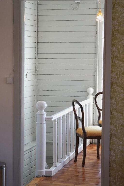 Ferienwohnung Betel Hem Hällefors Exterior foto