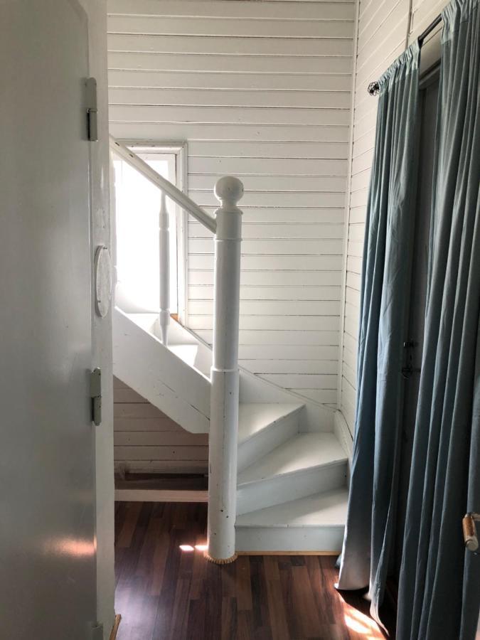 Ferienwohnung Betel Hem Hällefors Exterior foto